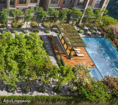 Lodha Altus