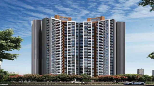Lodha Lumis