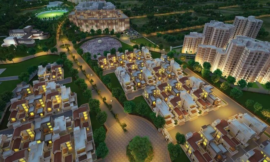 Adani Bandra Reclamation